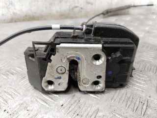 Замок двери передней правой, Nissan Pathfinder 2004-2010