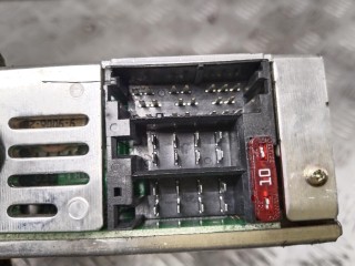 Магнитола, ориг. номер 96489098ZE, Citroen C5 2000-2004