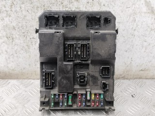Блок комфорта, ориг. номер 9651196680, Citroen C5 2000-2004