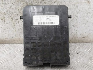 Блок комфорта, ориг. номер 9651196680, Citroen C5 2000-2004