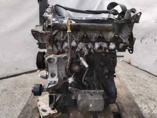 Двигатель, ориг. номер R9M414, Renault Grand Scenic 2013-2016