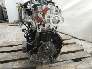 Двигатель, ориг. номер R9M414, Renault Grand Scenic 2013-2016