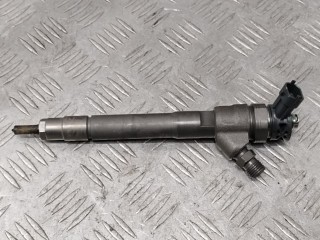 Форсунка, ориг. номер 0445110546, Renault Kadjar 2015-2018
