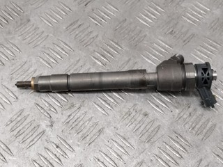 Форсунка, ориг. номер 0445110546, Renault Kadjar 2015-2018