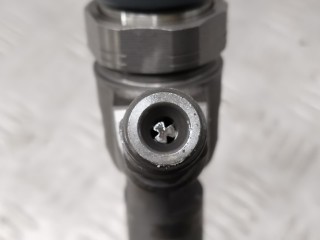 Форсунка, ориг. номер 0445110546, Renault Kadjar 2015-2018