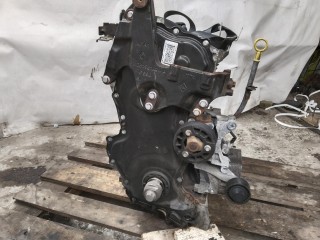 Двигатель, ориг. номер R9M414, Renault Kadjar 2015-2018