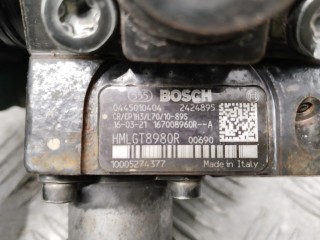 ТНВД, ориг. номер 167008960R, Renault Kadjar 2015-2018