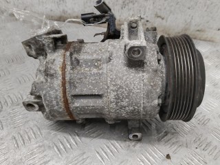 Компрессор кондиционера, ориг. номер 926004EB0A, Renault Kadjar 2015-2018