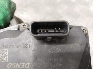 Клапан EGR, ориг. номер 8201068965, Renault Kadjar 2015-2018
