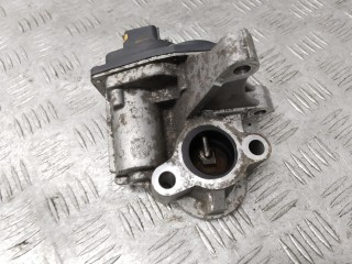 Клапан EGR, ориг. номер 8201068965, Renault Kadjar 2015-2018