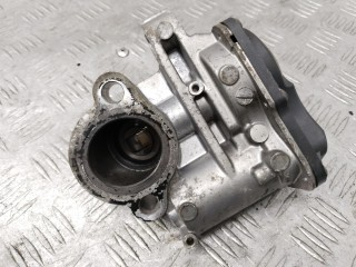 Клапан EGR, ориг. номер 8201068965, Renault Kadjar 2015-2018