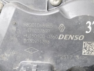 Клапан EGR, ориг. номер 8201068965, Renault Kadjar 2015-2018