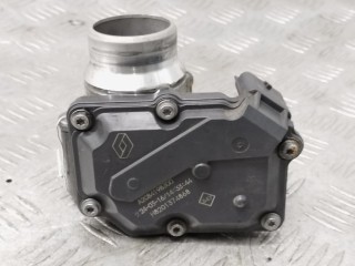 Заслонка дроссельная, ориг. номер 8201374868, Renault Kadjar 2015-2018