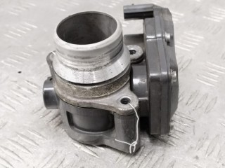 Заслонка дроссельная, ориг. номер 8201374868, Renault Kadjar 2015-2018