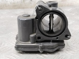 Заслонка дроссельная, ориг. номер 8201374868, Renault Kadjar 2015-2018