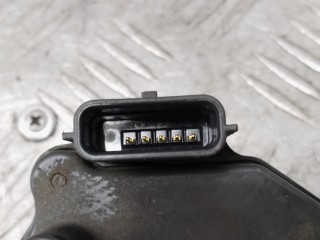 Заслонка дроссельная, ориг. номер 8201374868, Renault Kadjar 2015-2018