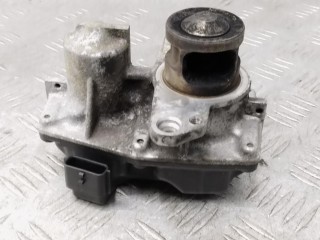 Клапан EGR, ориг. номер 8201061904, Renault Kadjar 2015-2018