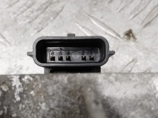 Клапан EGR, ориг. номер 8201061904, Renault Kadjar 2015-2018