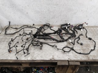 Проводка двигателя, ориг. номер 240114675R, Renault Kadjar 2015-2018