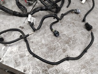 Проводка двигателя, ориг. номер 240114675R, Renault Kadjar 2015-2018