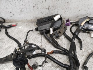 Проводка двигателя, ориг. номер 240114675R, Renault Kadjar 2015-2018