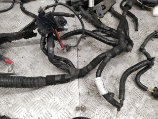 Проводка двигателя, ориг. номер 240114675R, Renault Kadjar 2015-2018