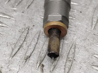 Форсунка, ориг. номер 0445110546, Renault Kadjar 2015-2018