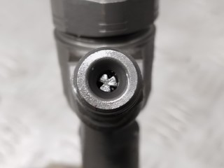 Форсунка, ориг. номер 0445110546, Renault Kadjar 2015-2018