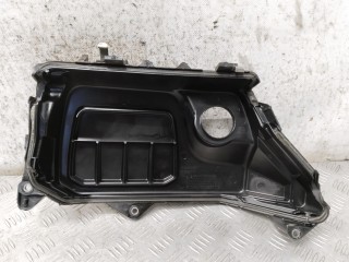 Декоративная крышка двигателя, Renault Kadjar 2015-2018