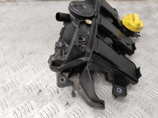 Маслоотделитель (сапун), ориг. номер 118302761R, Renault Kadjar 2015-2018