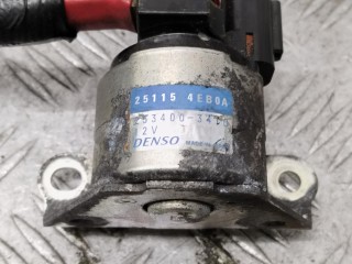 Реле втягивающее стартера, ориг. номер 251154EB0A, Renault Kadjar 2015-2018