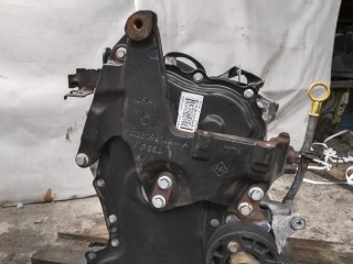 Двигатель, ориг. номер R9M414, Renault Scenic 2013-2016