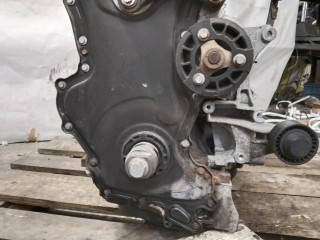 Двигатель, ориг. номер R9M414, Renault Scenic 2013-2016