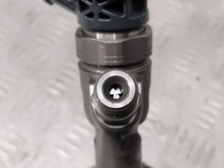 Форсунка, ориг. номер 0445110546, Renault Talisman 2015-2020