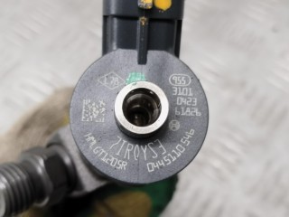 Форсунка, ориг. номер 0445110546, Renault Talisman 2015-2020