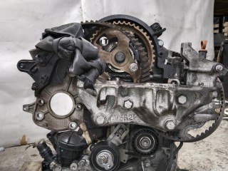 Двигатель, ориг. номер YH01, Opel Combo 201-2024