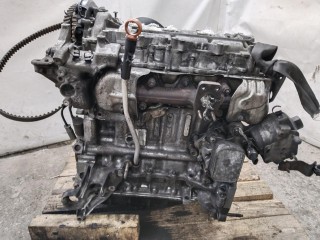 Двигатель, ориг. номер YH01, Opel Combo 201-2024