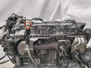 Двигатель, ориг. номер YH01, Opel Combo 201-2024