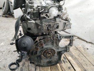 Двигатель, ориг. номер YH01, Opel Combo 201-2024