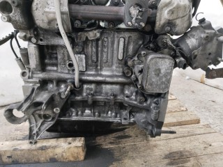 Двигатель, ориг. номер YH01, Citroen C4 Grand Picasso 2016-2018