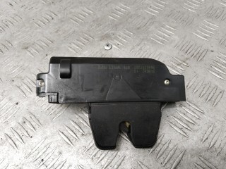 Замок багажника, Citroen C8 2002-2008