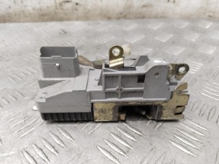 Замок двери передней левой, Citroen C5 2000-2004