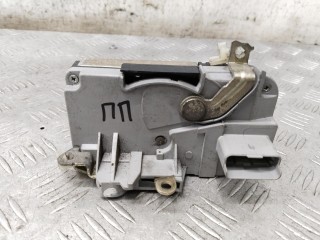 Замок двери передней правой, Citroen C5 2000-2004