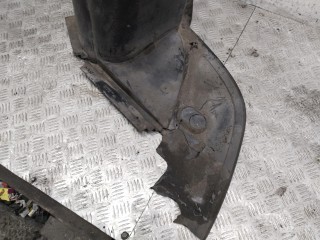 Защита арок передняя левая (подкрылок), ориг. номер 9627973180, Citroen C5 2000-2004