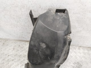 Защита арок передняя левая (подкрылок), ориг. номер 9627973180, Citroen C5 2000-2004