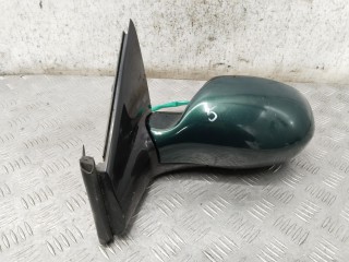 Зеркало наружное левое, Citroen C5 2000-2004