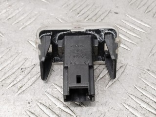 Подсветка номера, Citroen C5 2000-2004