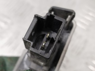 Подсветка номера, Citroen C5 2000-2004