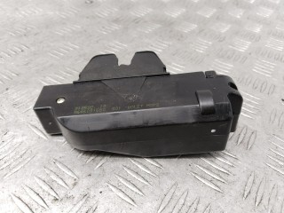Замок багажника, Citroen C5 2000-2004