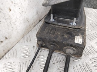 Кулиса, Citroen C5 2000-2004